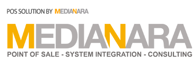 MEDIANARA — Point of Sale · System Integration · Consulting