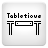 Pikashop Tablet app icon
